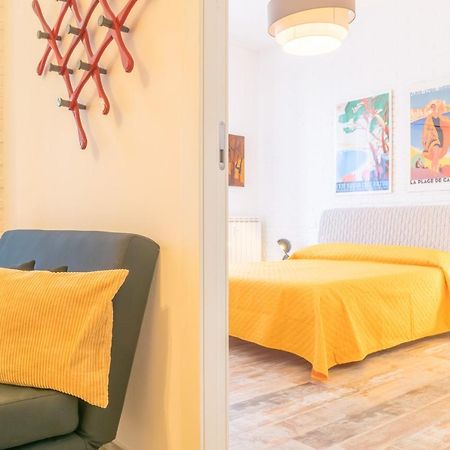 Casa Vanoli Daire La Spezia Dış mekan fotoğraf