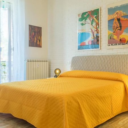 Casa Vanoli Daire La Spezia Dış mekan fotoğraf