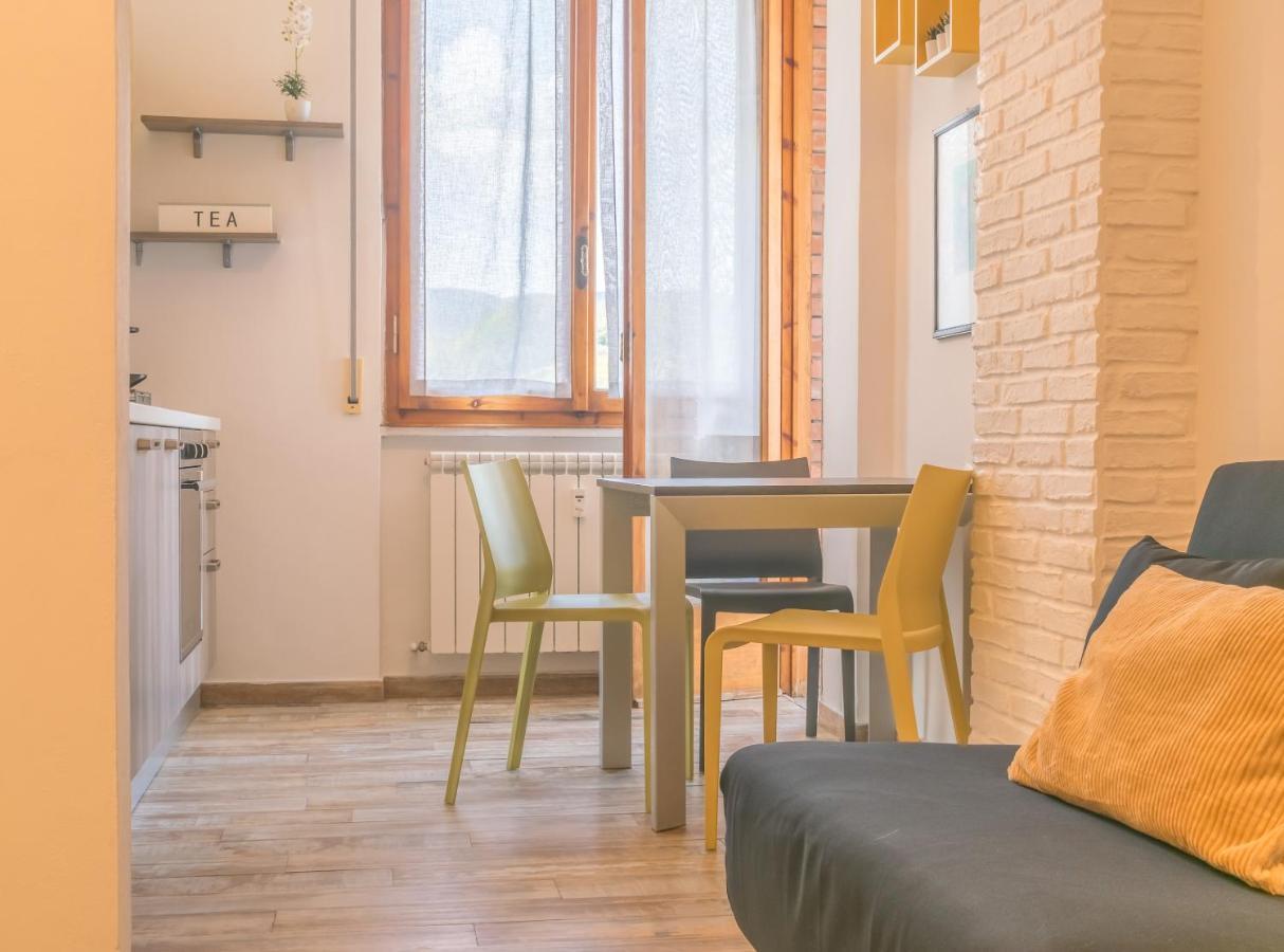 Casa Vanoli Daire La Spezia Dış mekan fotoğraf
