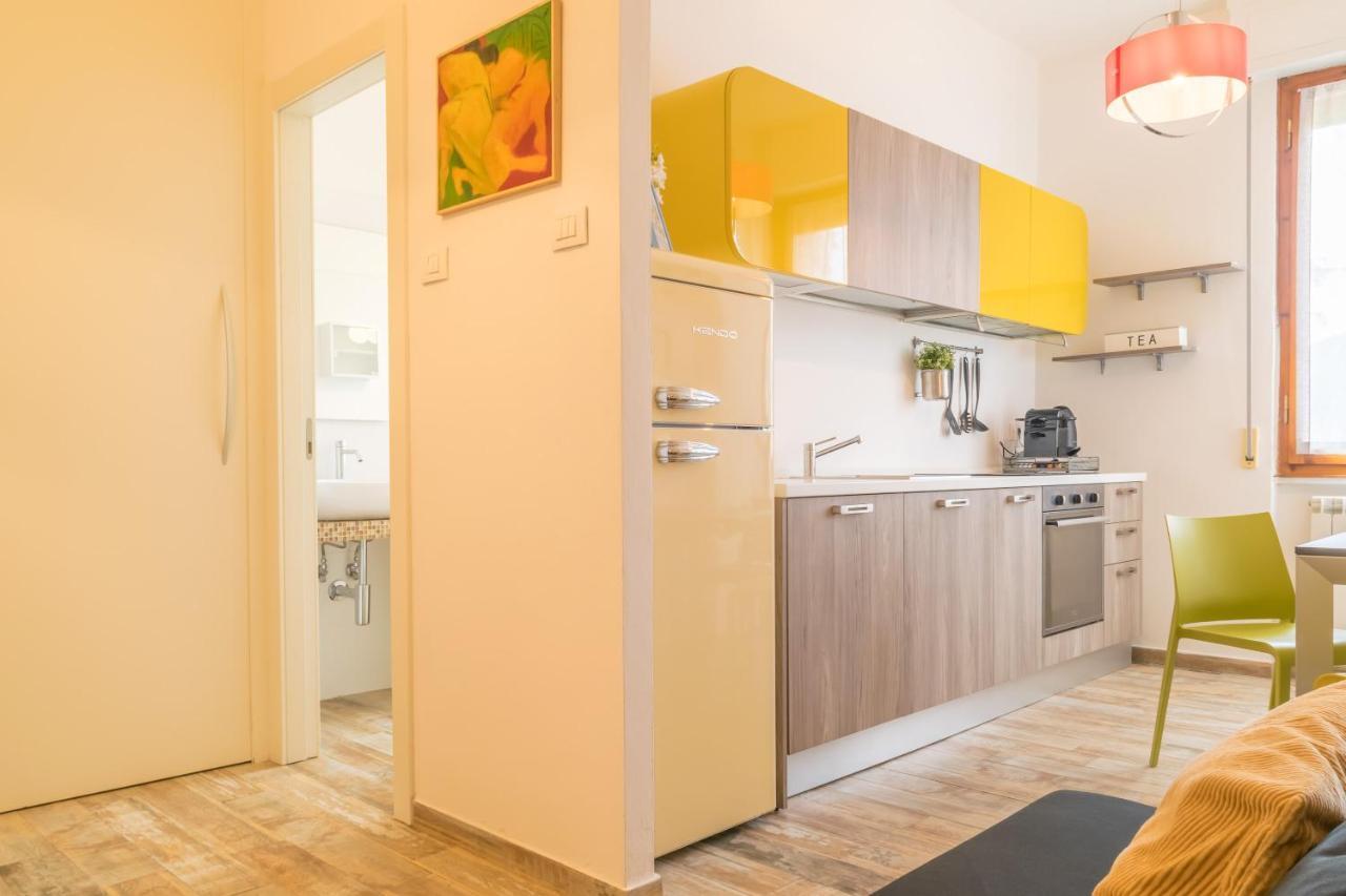 Casa Vanoli Daire La Spezia Dış mekan fotoğraf