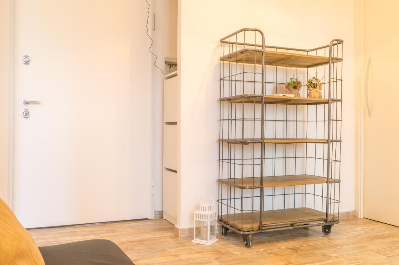 Casa Vanoli Daire La Spezia Dış mekan fotoğraf