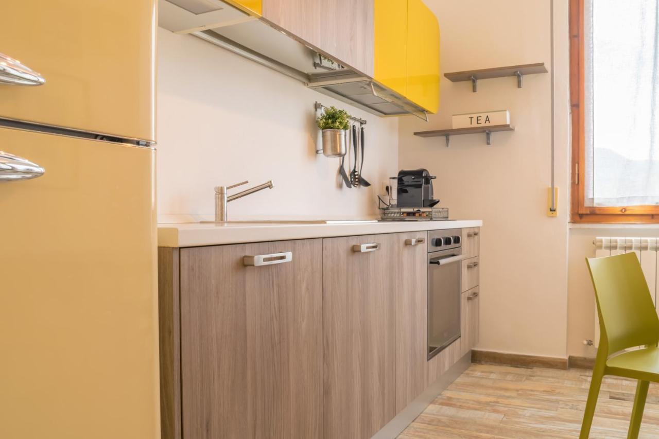 Casa Vanoli Daire La Spezia Dış mekan fotoğraf