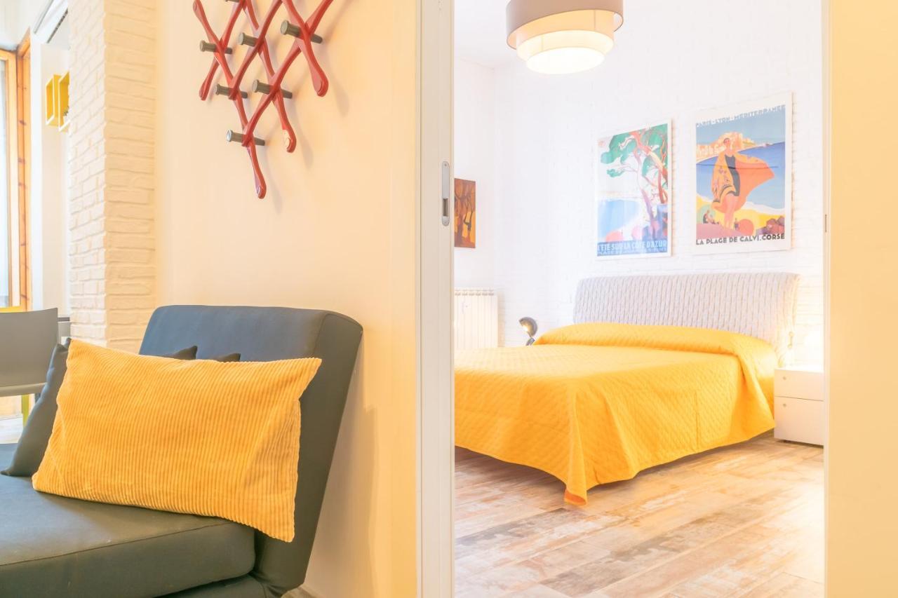 Casa Vanoli Daire La Spezia Dış mekan fotoğraf