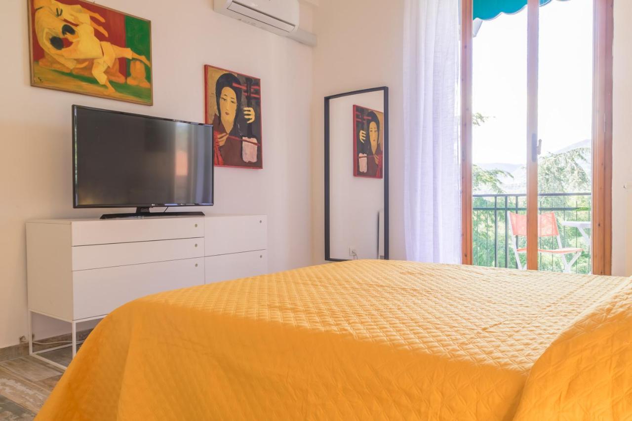 Casa Vanoli Daire La Spezia Dış mekan fotoğraf